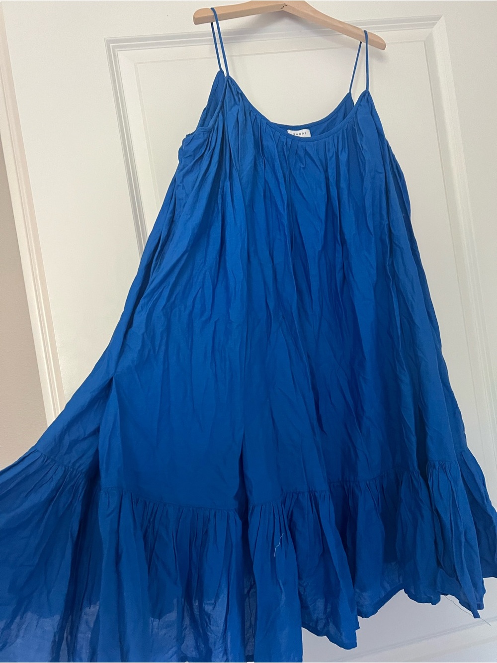 RHODE Nala Ruffle - Picture 3 of 4